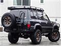 1995 Toyota Land Cruiser