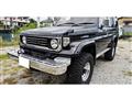 1994 Toyota Land Cruiser