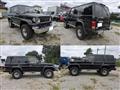 1994 Toyota Land Cruiser