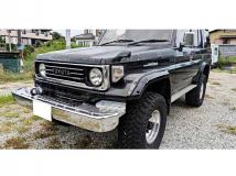 1994 Toyota Land Cruiser