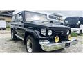 1994 Toyota Land Cruiser