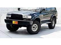 1994 Toyota Land Cruiser