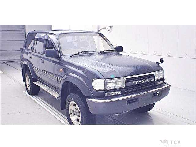 1994 Toyota Land Cruiser