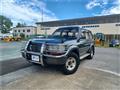 1994 Toyota Land Cruiser