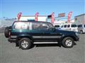 1994 Toyota Land Cruiser
