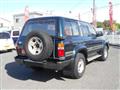 1994 Toyota Land Cruiser