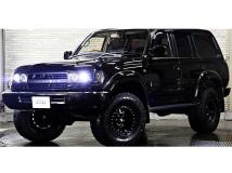 1994 Toyota Land Cruiser