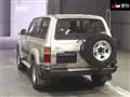 1993 Toyota Land Cruiser