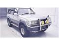 1993 Toyota Land Cruiser