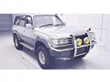 1993 Toyota Land Cruiser