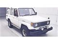 1993 Toyota Land Cruiser