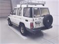 1993 Toyota Land Cruiser