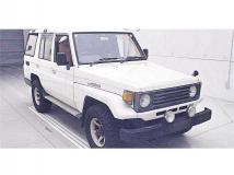 1993 Toyota Land Cruiser