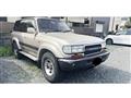 1993 Toyota Land Cruiser