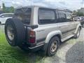 1993 Toyota Land Cruiser