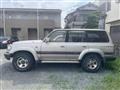1993 Toyota Land Cruiser