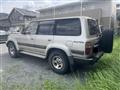 1993 Toyota Land Cruiser