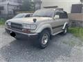 1993 Toyota Land Cruiser