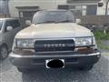 1993 Toyota Land Cruiser