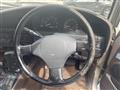 1993 Toyota Land Cruiser