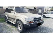 1993 Toyota Land Cruiser