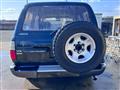 1993 Toyota Land Cruiser