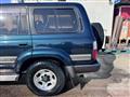 1993 Toyota Land Cruiser