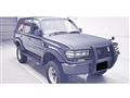 1993 Toyota Land Cruiser