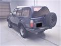 1993 Toyota Land Cruiser