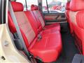 1993 Toyota Land Cruiser