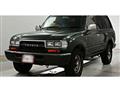 1992 Toyota Land Cruiser