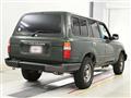 1992 Toyota Land Cruiser