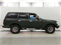 1992 Toyota Land Cruiser