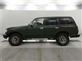 1992 Toyota Land Cruiser