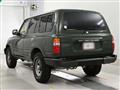 1992 Toyota Land Cruiser