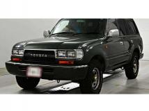 1992 Toyota Land Cruiser
