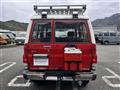 1992 Toyota Land Cruiser