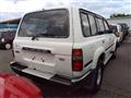 1992 Toyota Land Cruiser