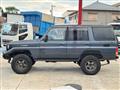 1992 Toyota Land Cruiser