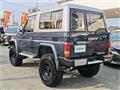 1992 Toyota Land Cruiser