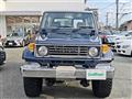1992 Toyota Land Cruiser