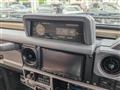 1992 Toyota Land Cruiser