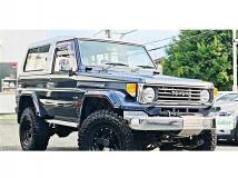 1992 Toyota Land Cruiser