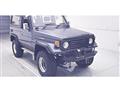 1992 Toyota Land Cruiser
