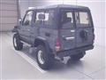 1992 Toyota Land Cruiser