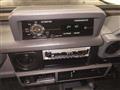 1992 Toyota Land Cruiser