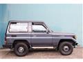 1992 Toyota Land Cruiser