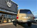 1992 Toyota Land Cruiser