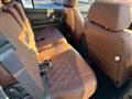 1992 Toyota Land Cruiser