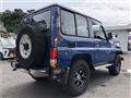1991 Toyota Land Cruiser